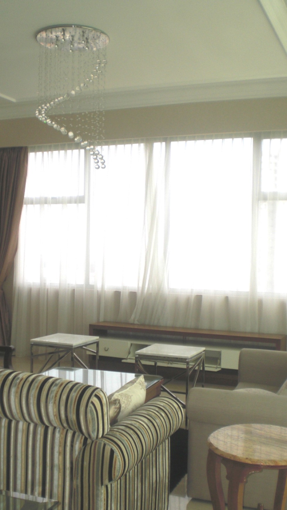 For Rent Penthouse Kuningan Place