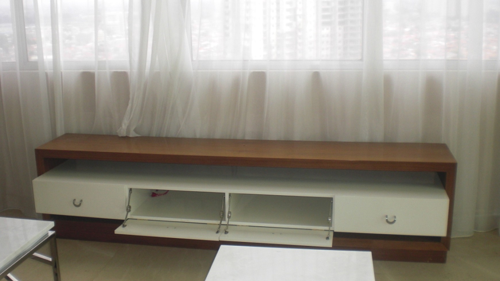For Rent Penthouse Kuningan Place