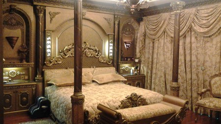 Jual Apartemen Bellagio Mansion