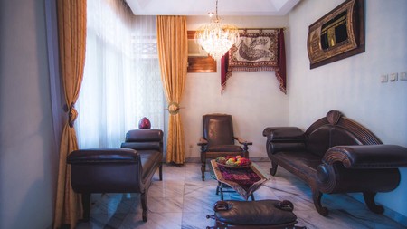 Rumah Asri Di Pekayon Pejaten