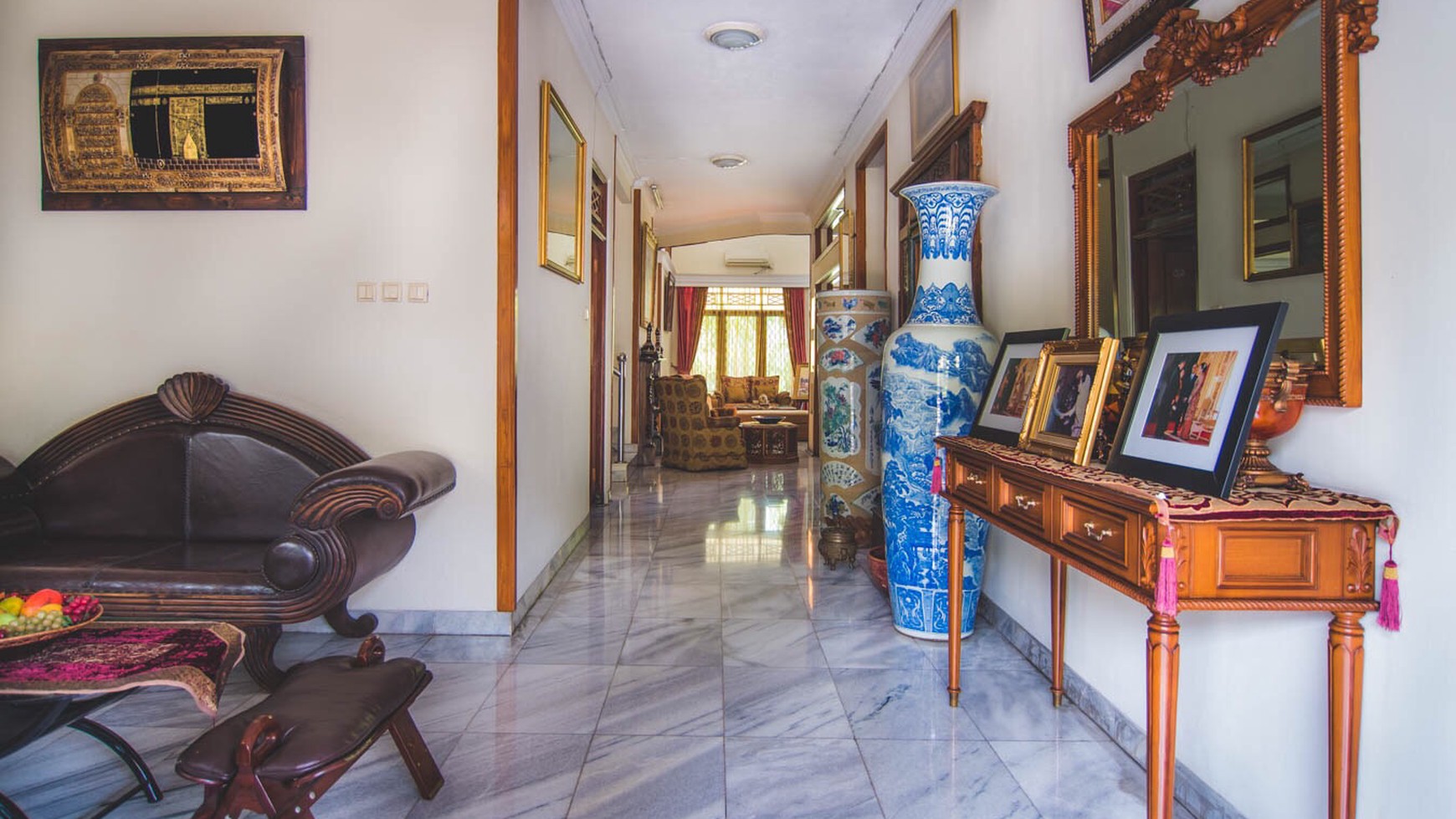 Rumah Asri Di Pekayon Pejaten