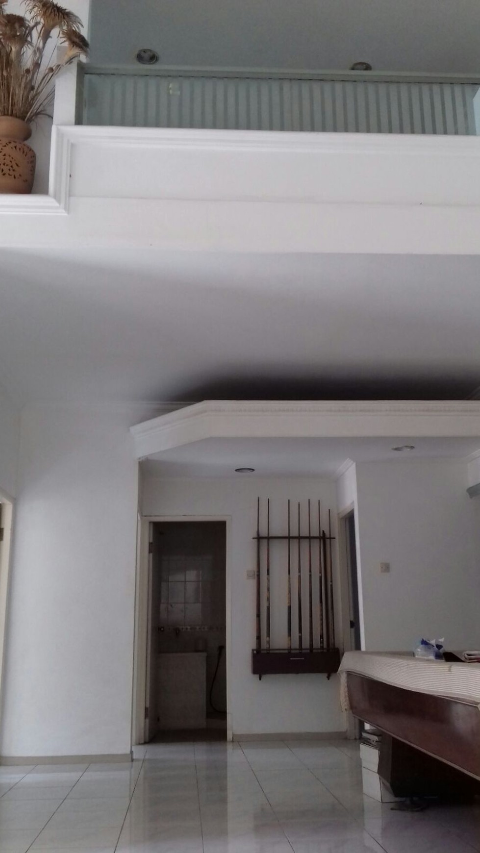 Rumah Cantik siap huni di sektor 9