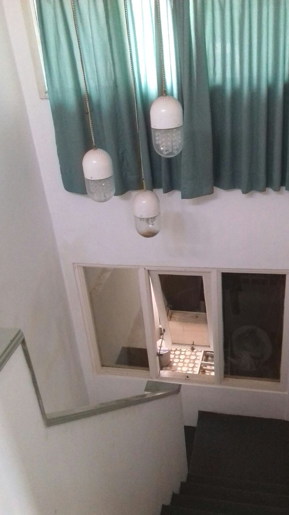 Rumah Cantik siap huni di sektor 9