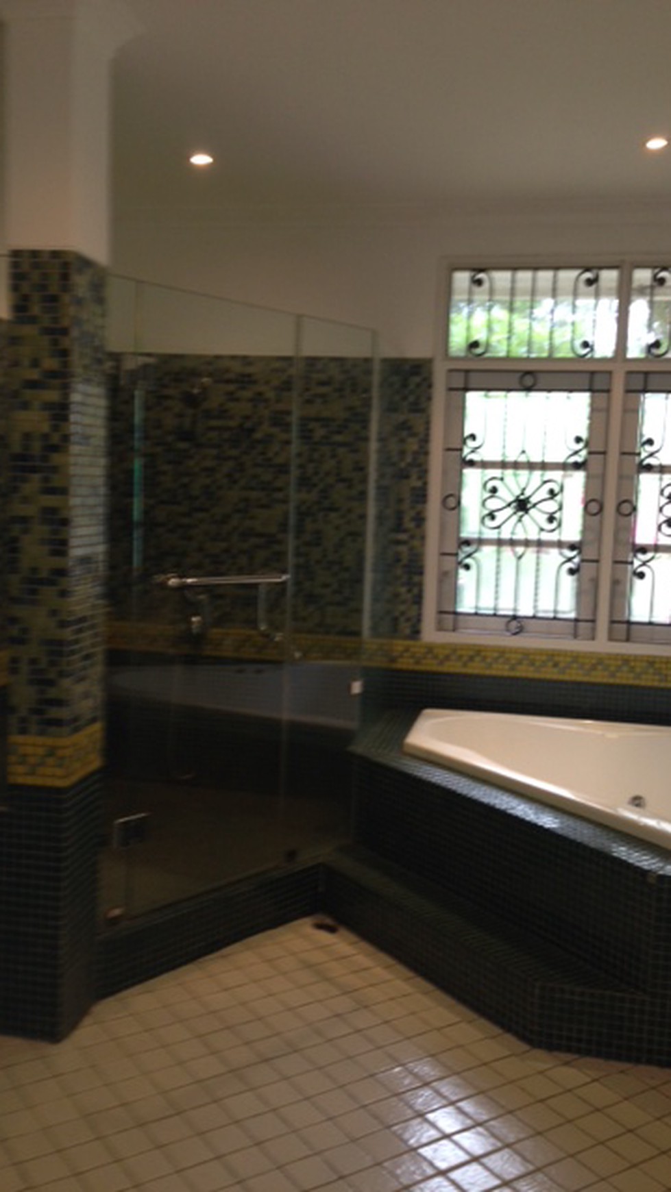 Disewakan Rumah mewah asri dan nyaman, lokasi strategis - Pejaten Barat