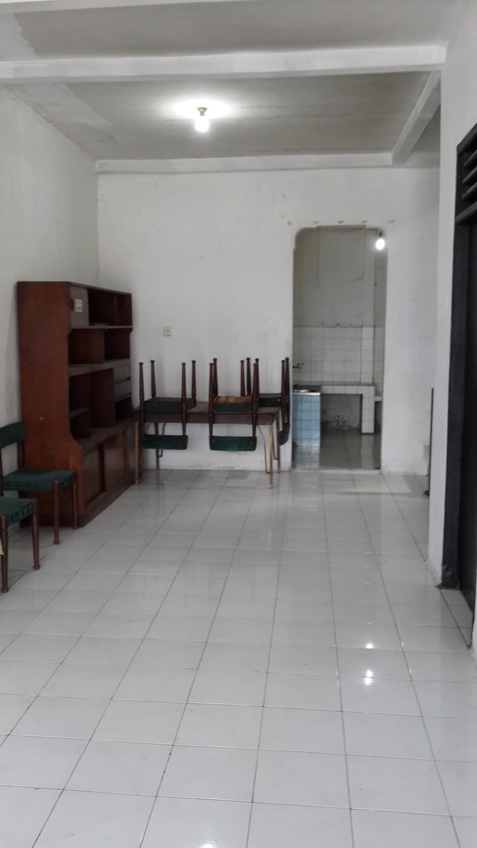 Dijual Rumah Di Jl. Nuri - Perum 1, Karawaci