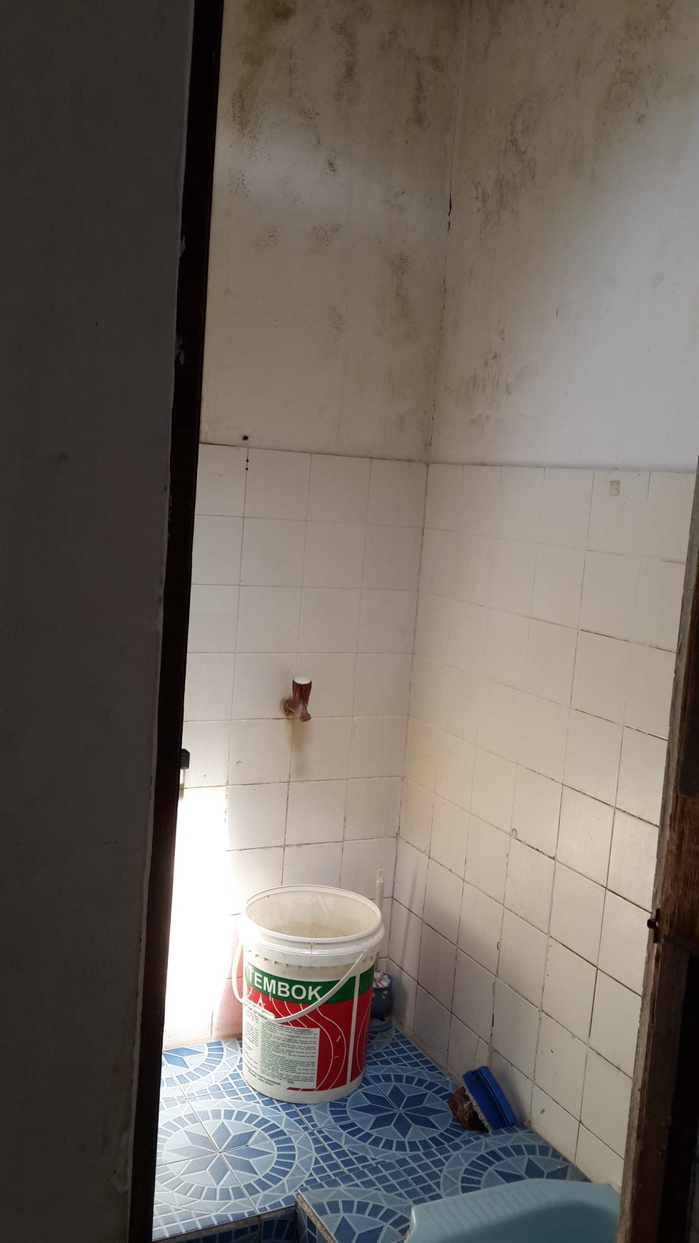 Dijual Rumah Di Jl. Nuri - Perum 1, Karawaci