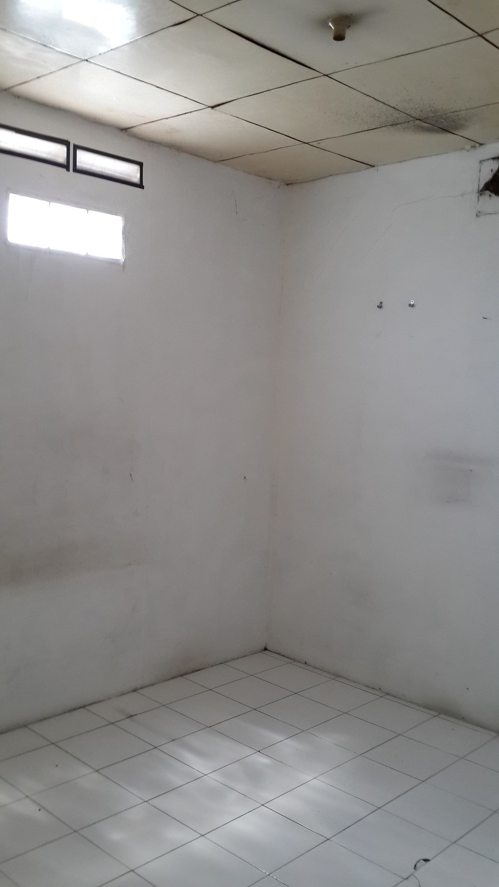 Dijual Rumah Di Jl. Nuri - Perum 1, Karawaci