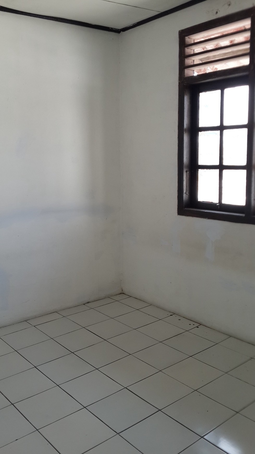 Dijual Rumah Di Jl. Nuri - Perum 1, Karawaci