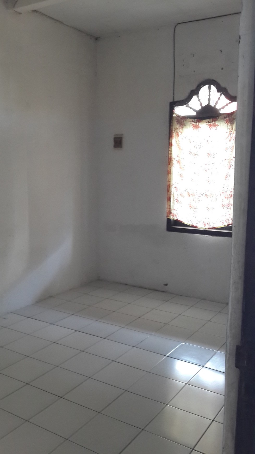 Dijual Rumah Di Jl. Nuri - Perum 1, Karawaci
