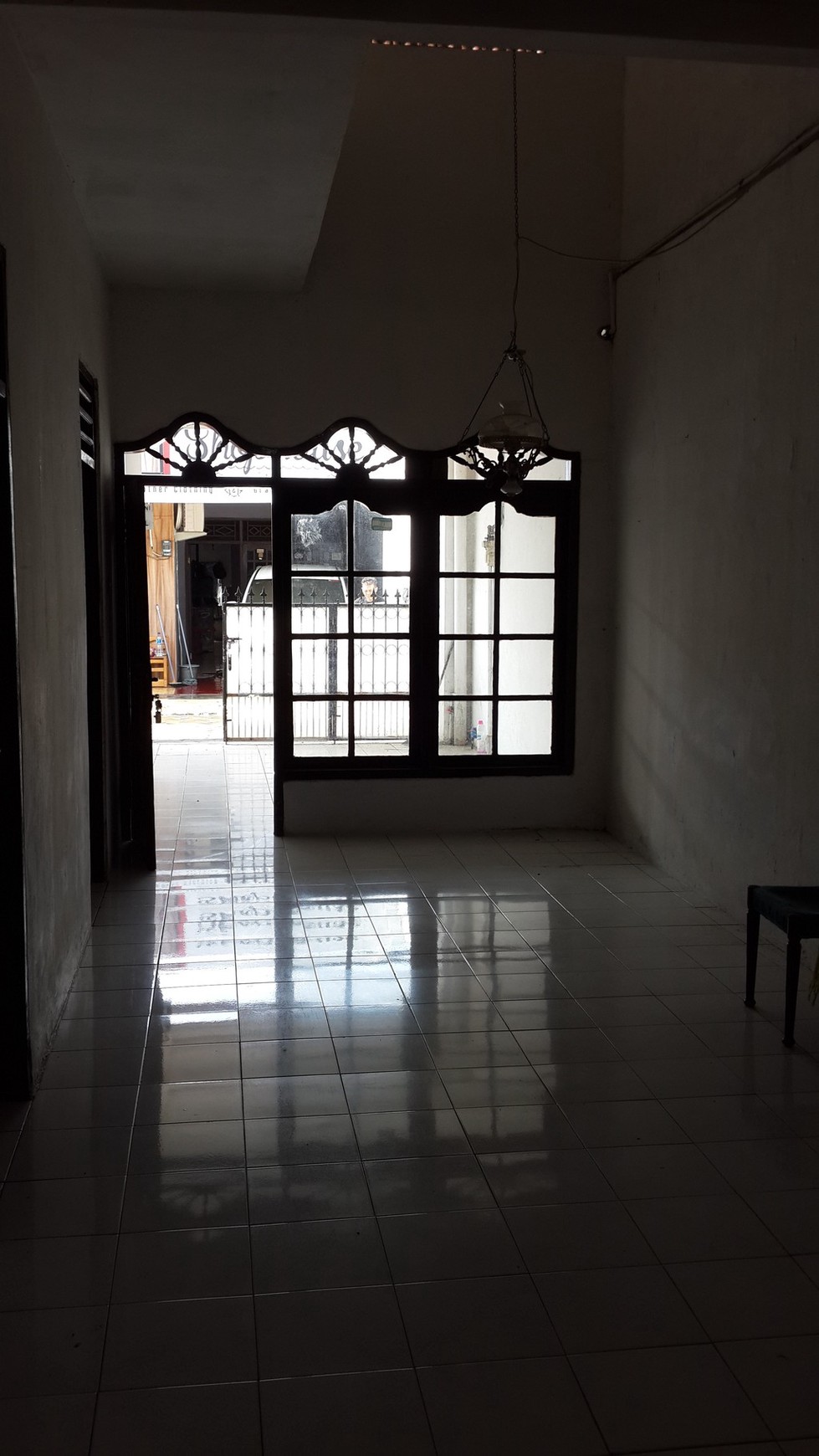 Dijual Rumah Di Jl. Nuri - Perum 1, Karawaci