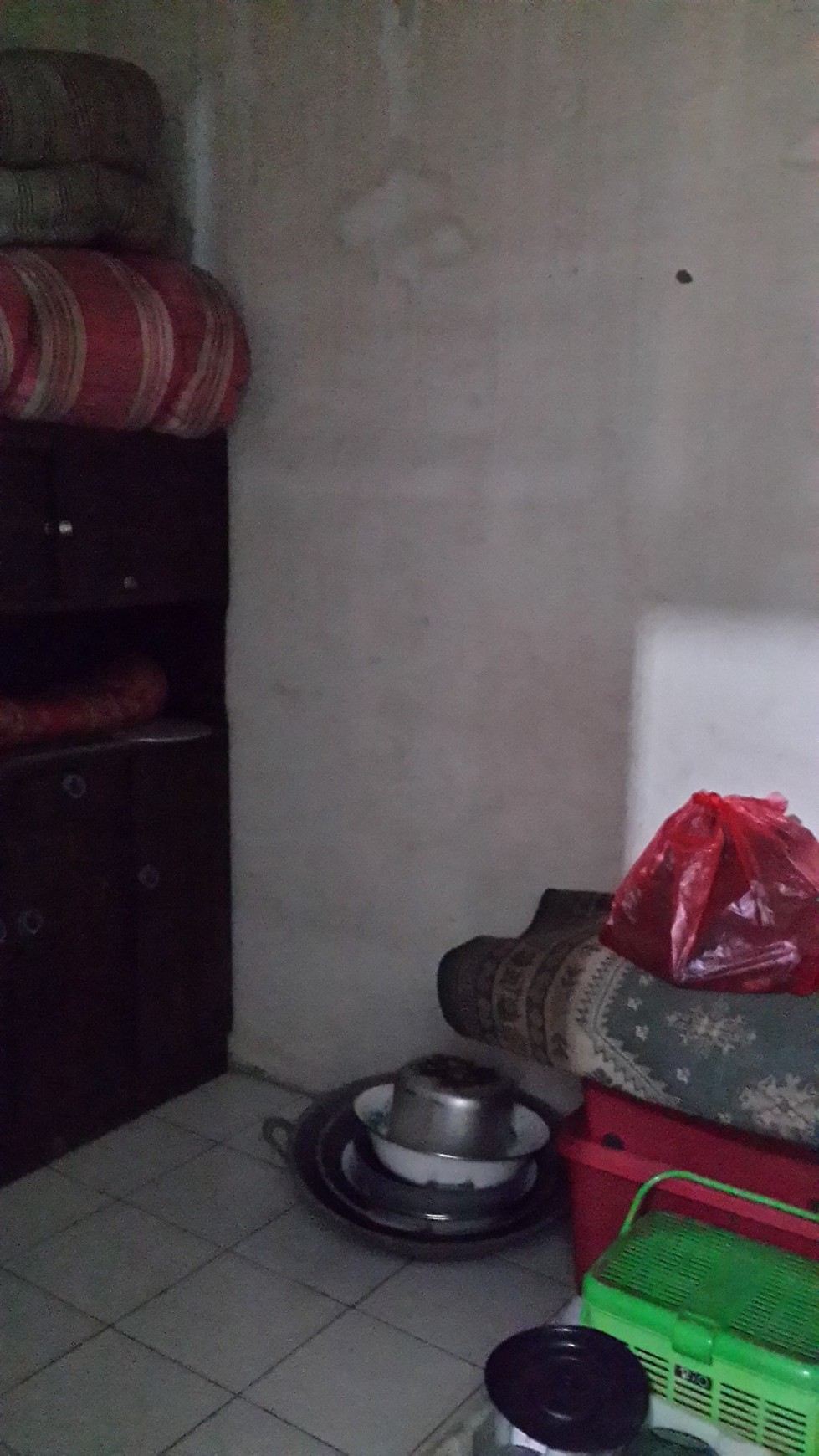 Dijual Rumah Di Jl. Nuri - Perum 1, Karawaci