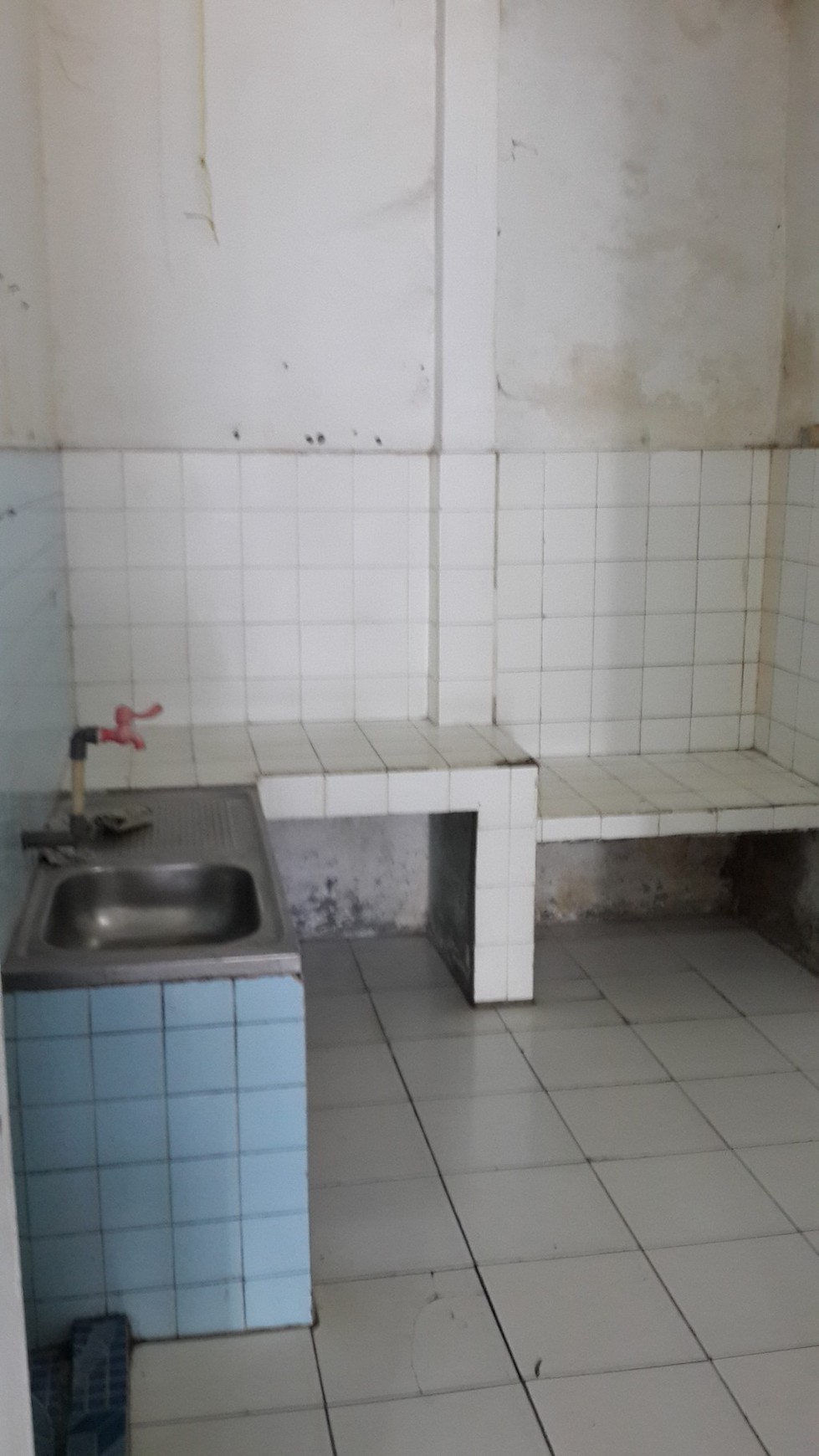 Dijual Rumah Di Jl. Nuri - Perum 1, Karawaci