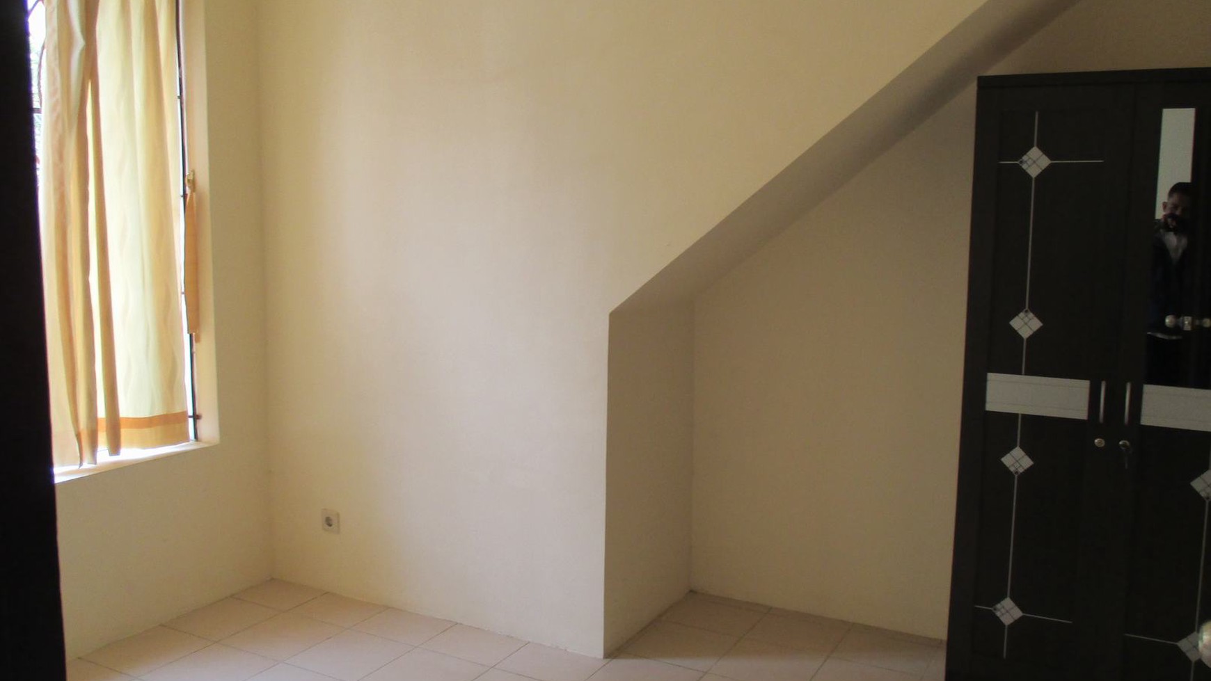 Dijual Townhouse Taman Permata Hijau lantai dasar - Lippo Karawaci