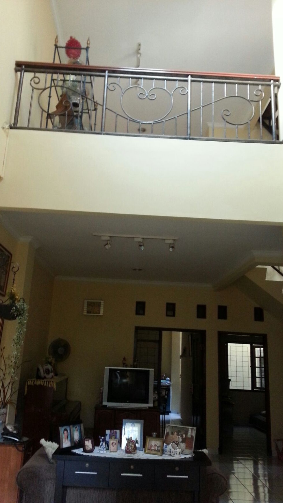 Rumah di Jual Bintaro Permai