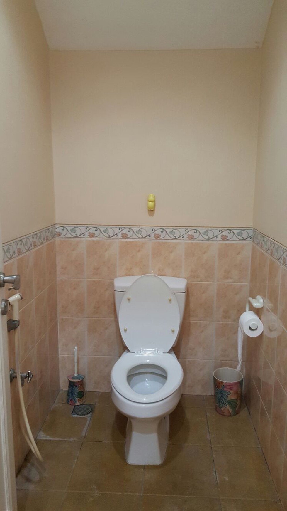 Dijual Rumah Bagus Taman Beverly Golf - Lippo Karawaci