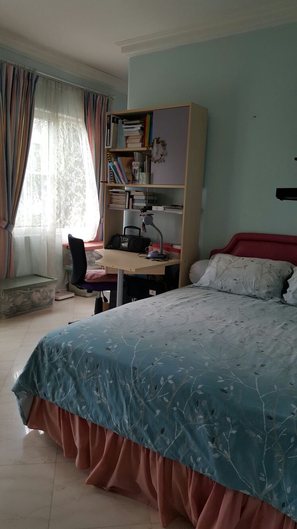 Dijual Rumah Bagus Taman Beverly Golf - Lippo Karawaci