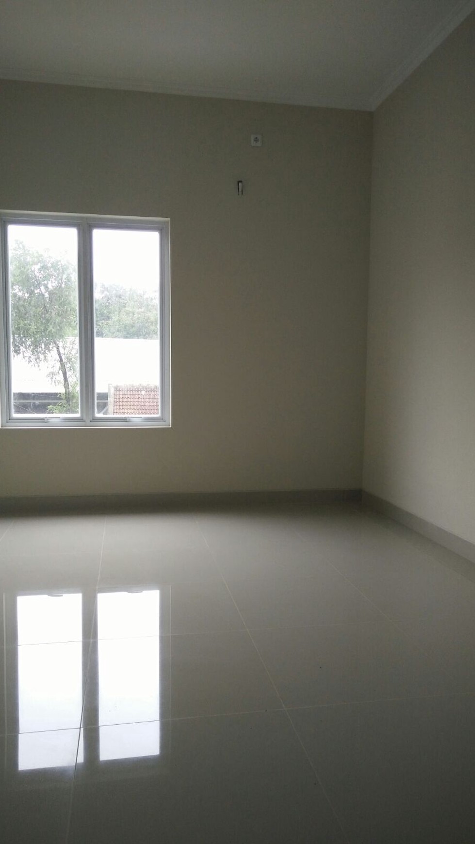 Rumah Dalam Cluster Baru Di Pondok Ranji