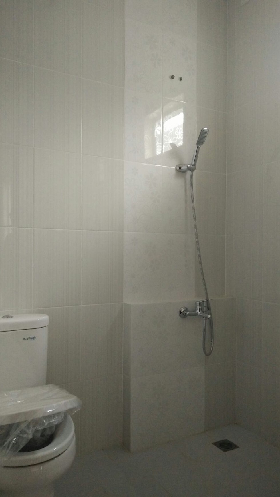 Rumah Dalam Cluster Baru Di Pondok Ranji