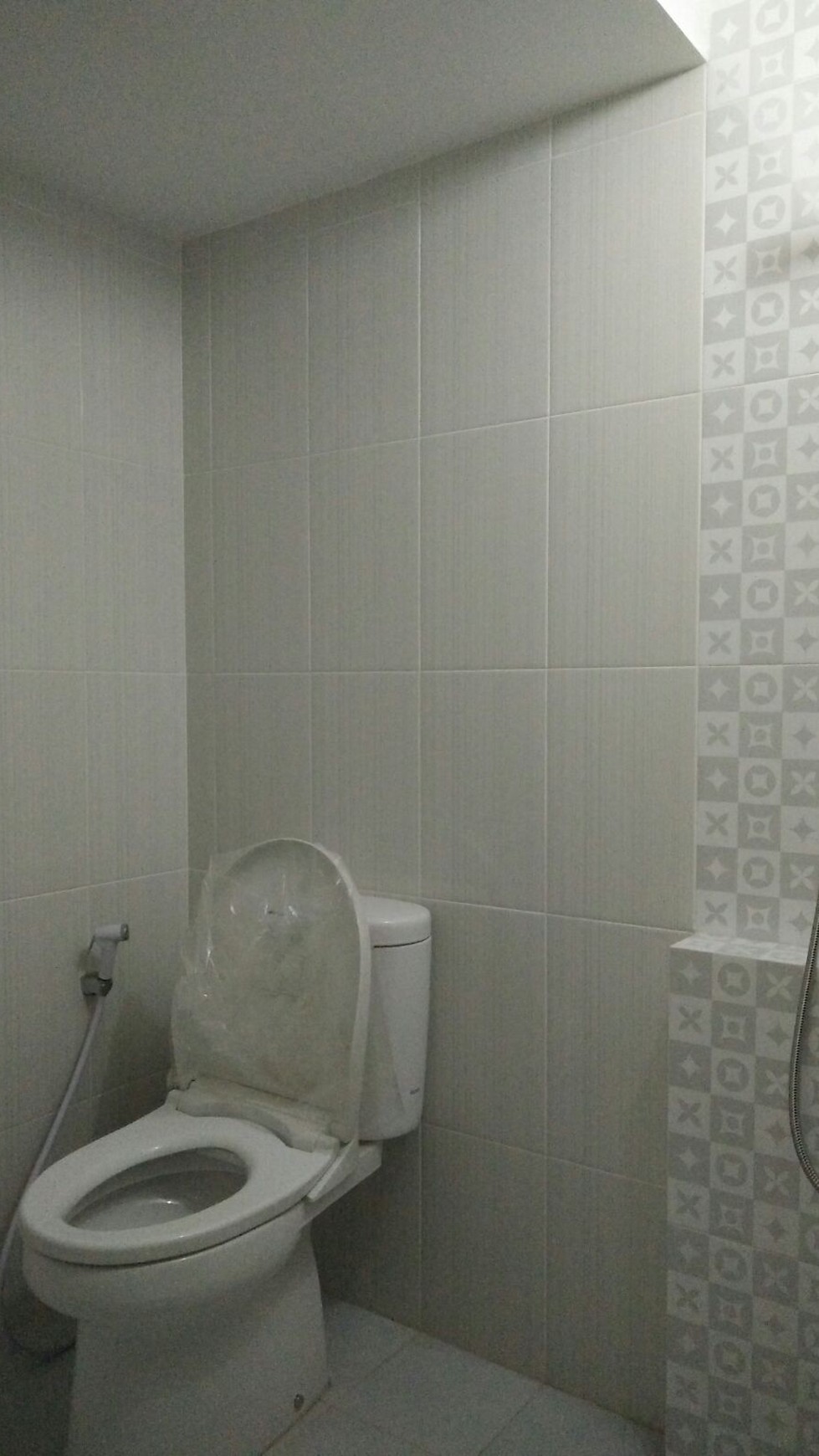 Rumah Dalam Cluster Baru Di Pondok Ranji