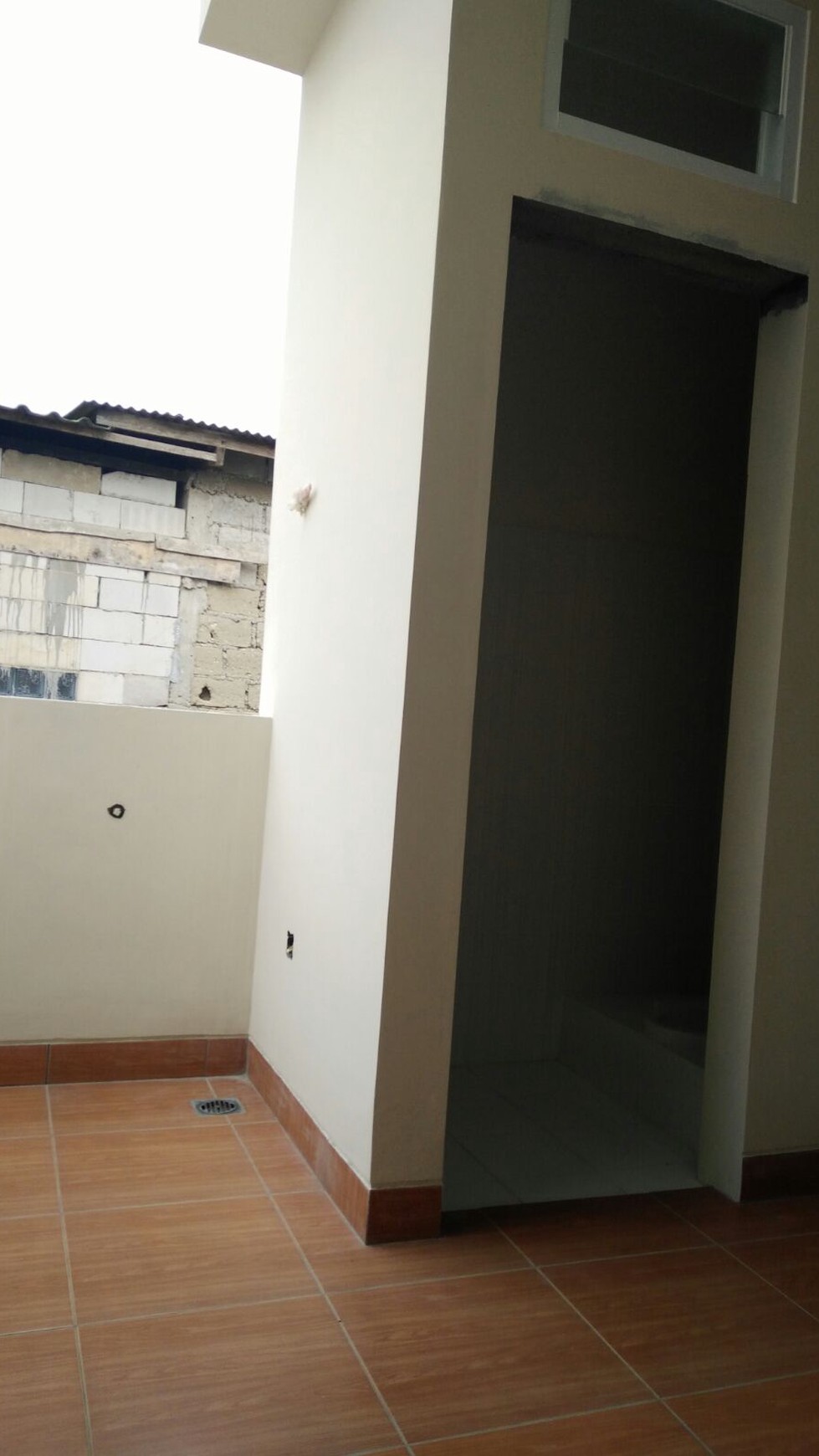 Rumah Brand New Dalam Cluster Baru di Pondok Ranji