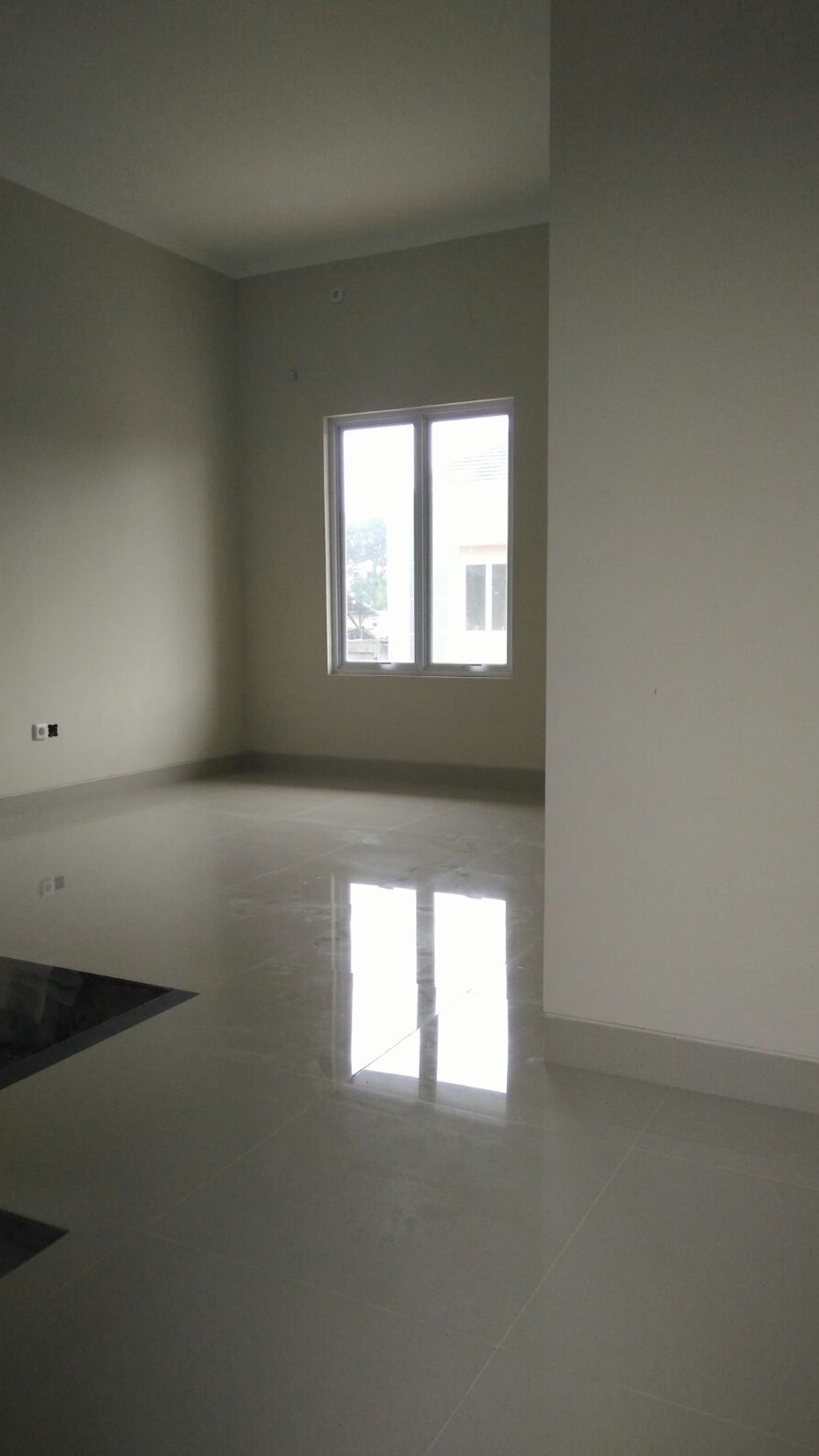 Rumah Brand New Dalam Cluster Baru di Pondok Ranji