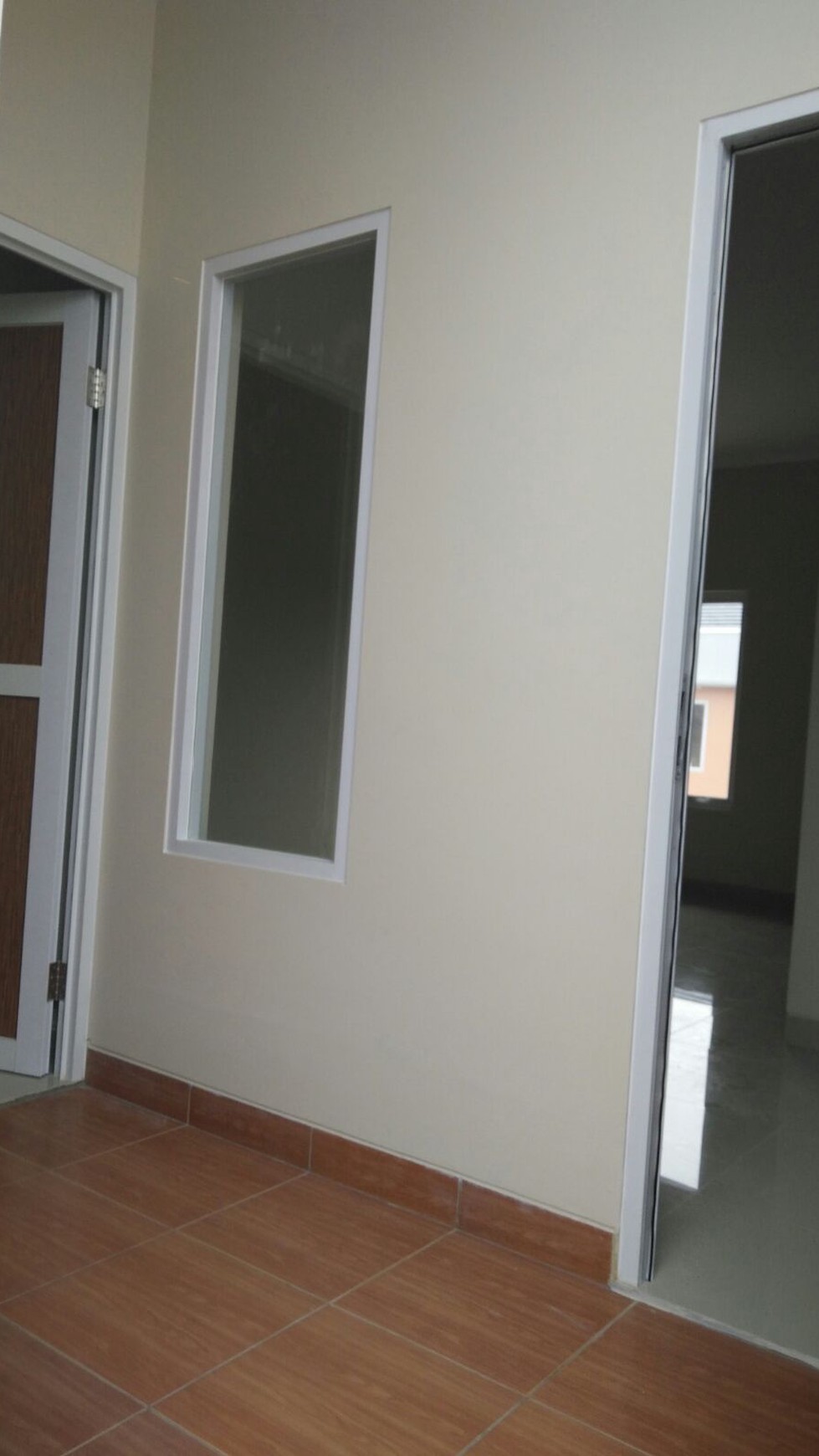 Rumah Brand New Dalam Cluster Baru di Pondok Ranji