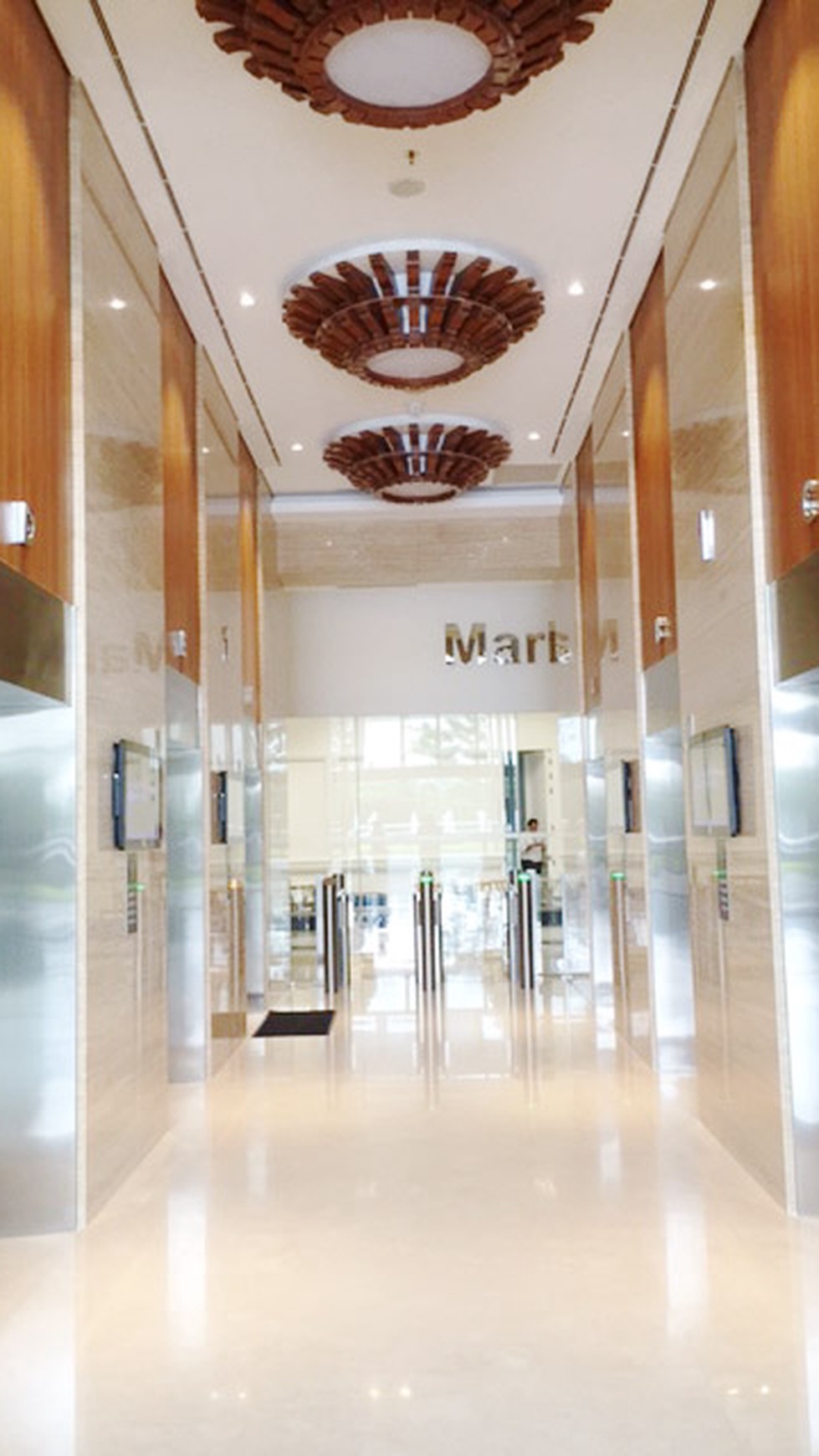 Plaza Oleos