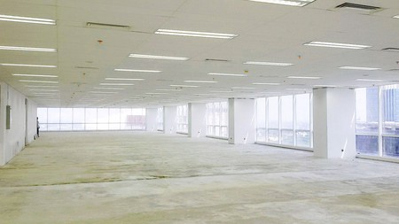 Office Space For Sale in South Jakarta