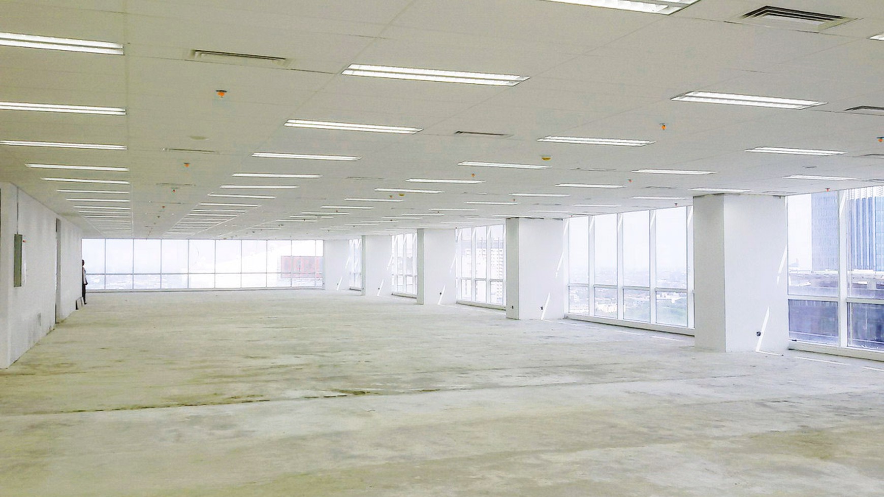 Office Space For Sale in South Jakarta
