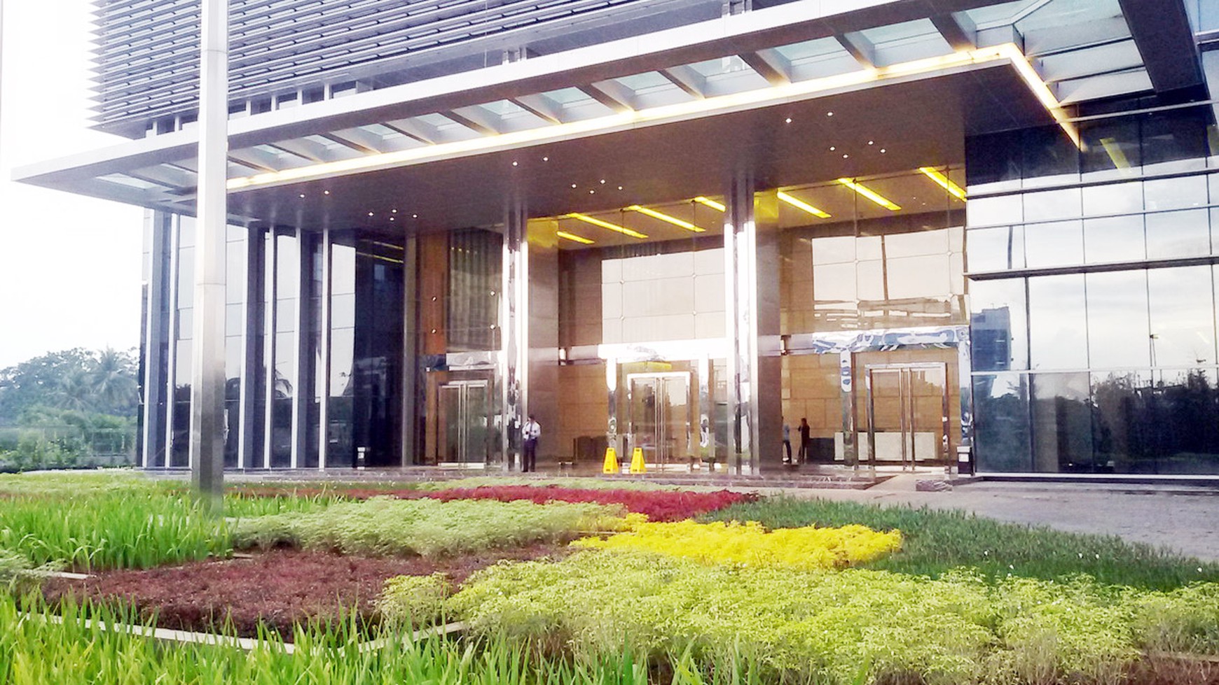 Office Space For Sale in South Jakarta