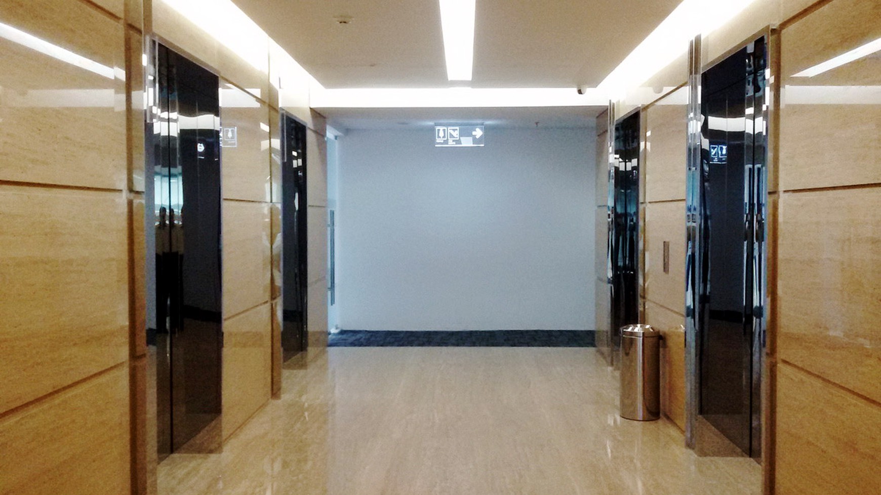 Office Space For Sale in South Jakarta