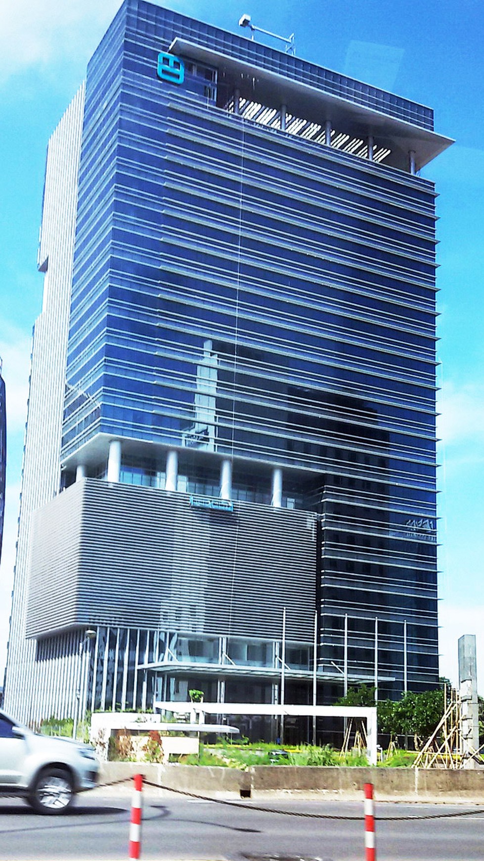 Office Space For Sale in South Jakarta