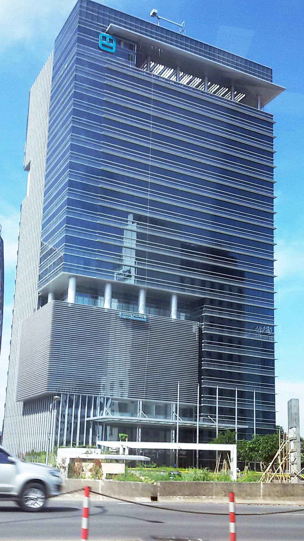Office Space For Sale in South Jakarta