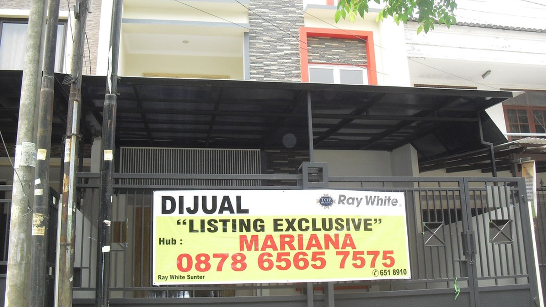 Rumah Dijual!!!