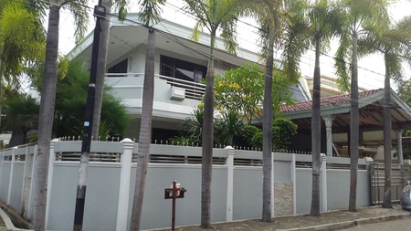 Rumah Dijual!!!