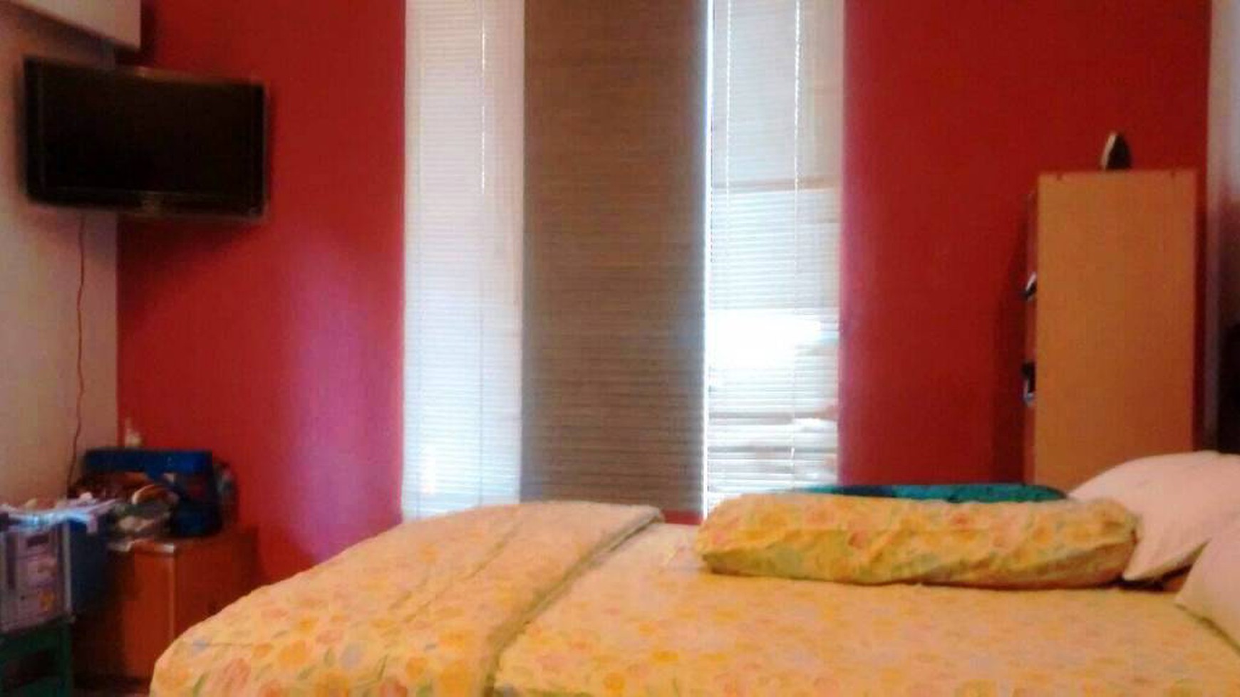 Di Jula Cepat..!! Rumah Mewah, Aman,  Lokasi Strategis, Di Kesehatan Bintaro Jaksel