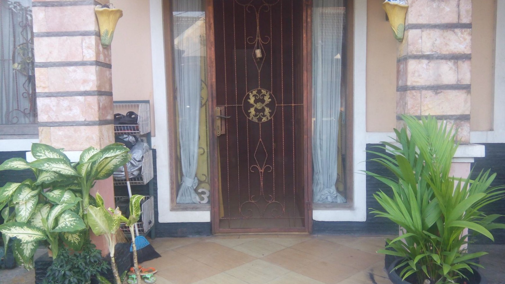 Jual Cepat Rumah TAMAN NIRWANA Bekasi Timur