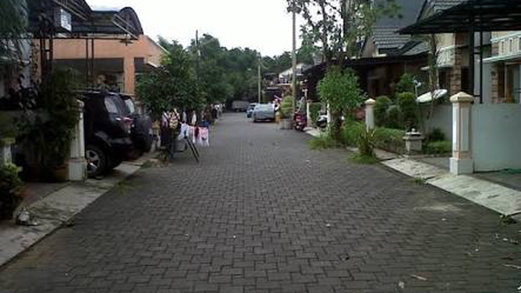 Jual Cepat Rumah TAMAN NIRWANA Bekasi Timur