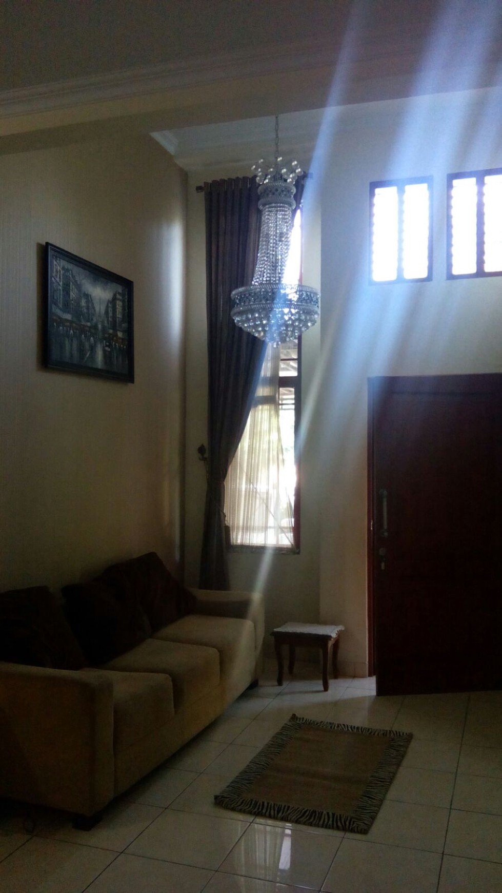 JUAL Rumah Grand Wisata Bekasi