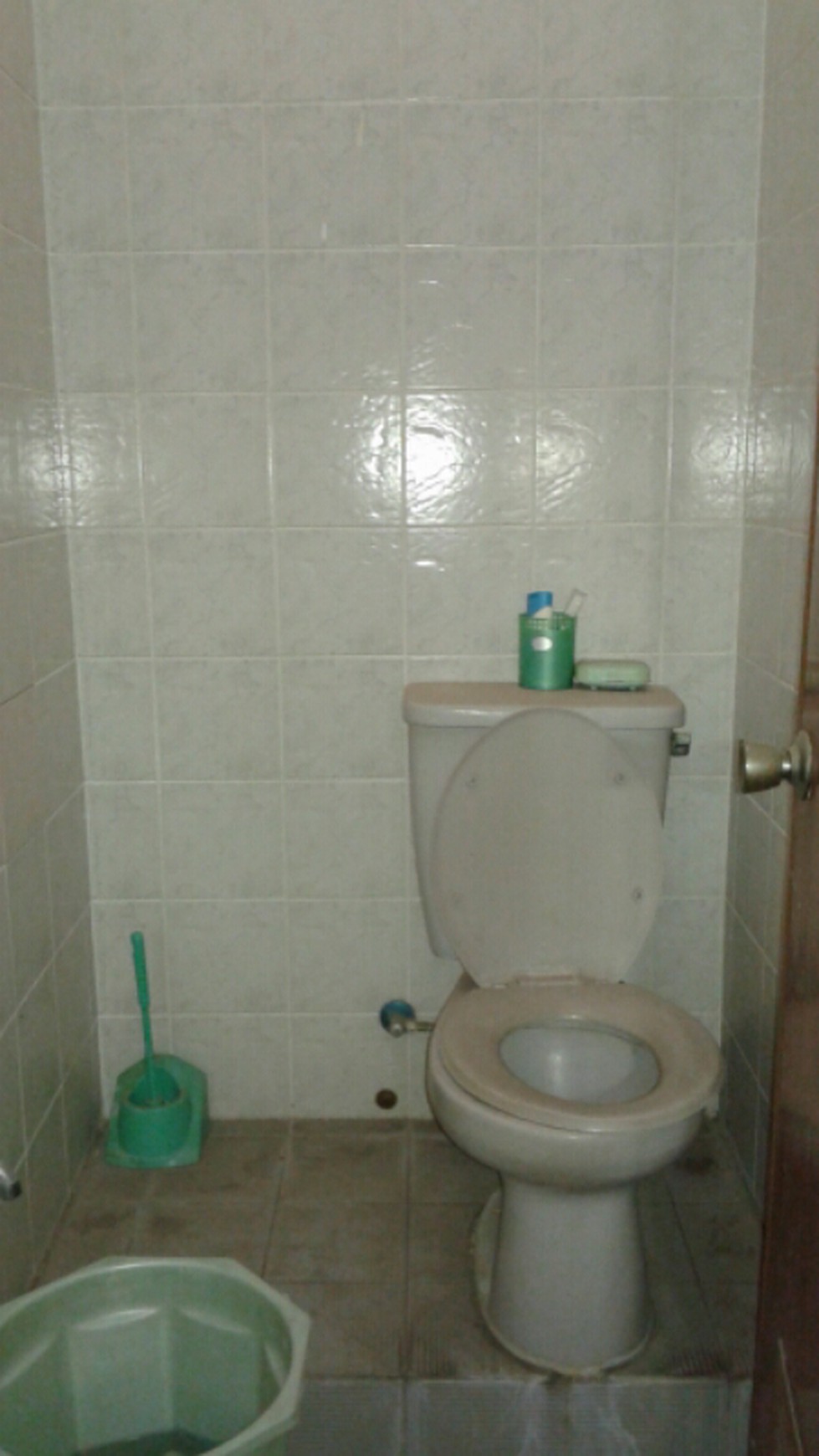 Disewakan Rumah taman Ubud Kencana - Lippo Karawaci