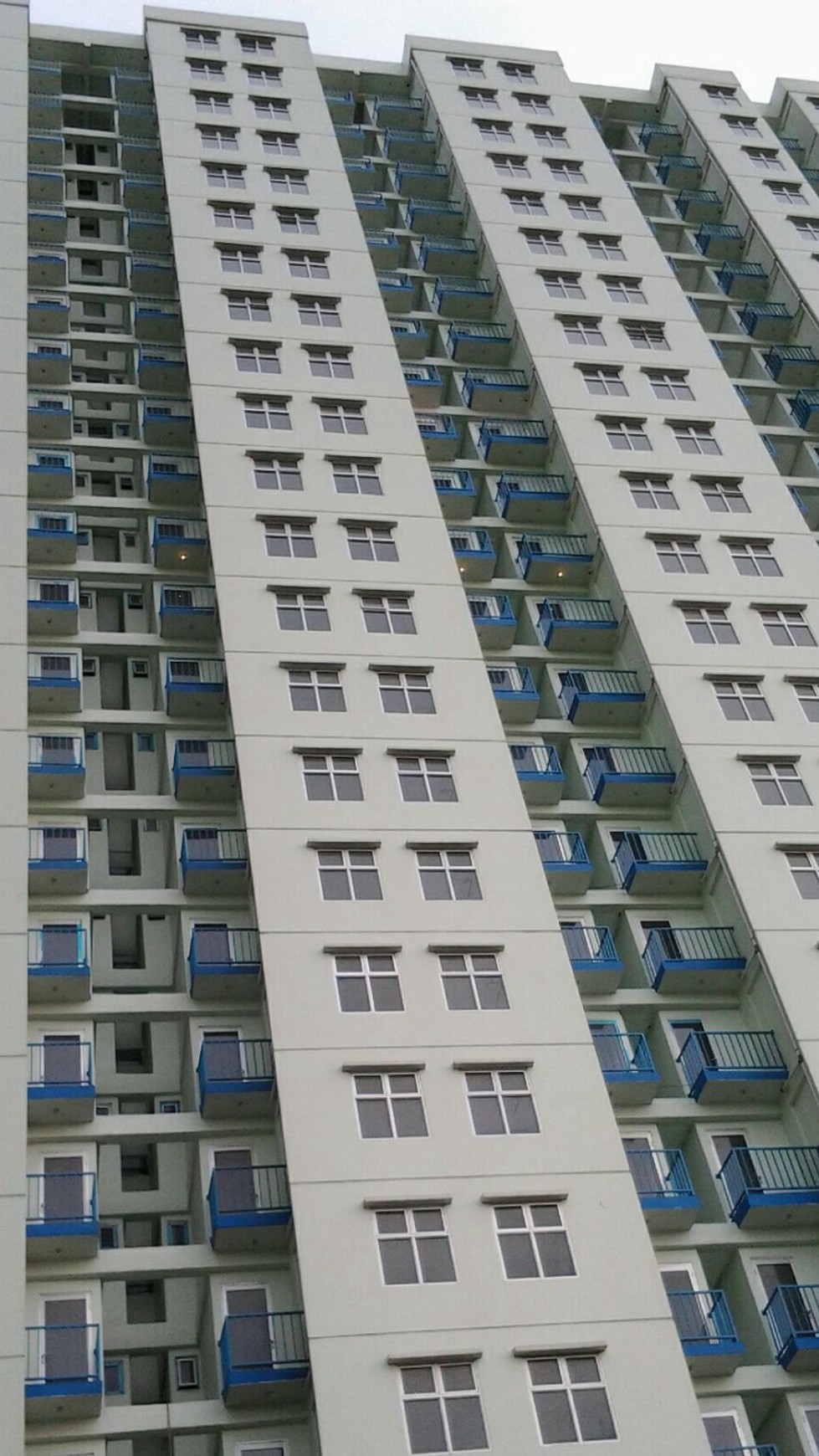 Dijual Apartment  Pancoran Riverside 1 Bedroom - Kalibata, Jakarta Selatan