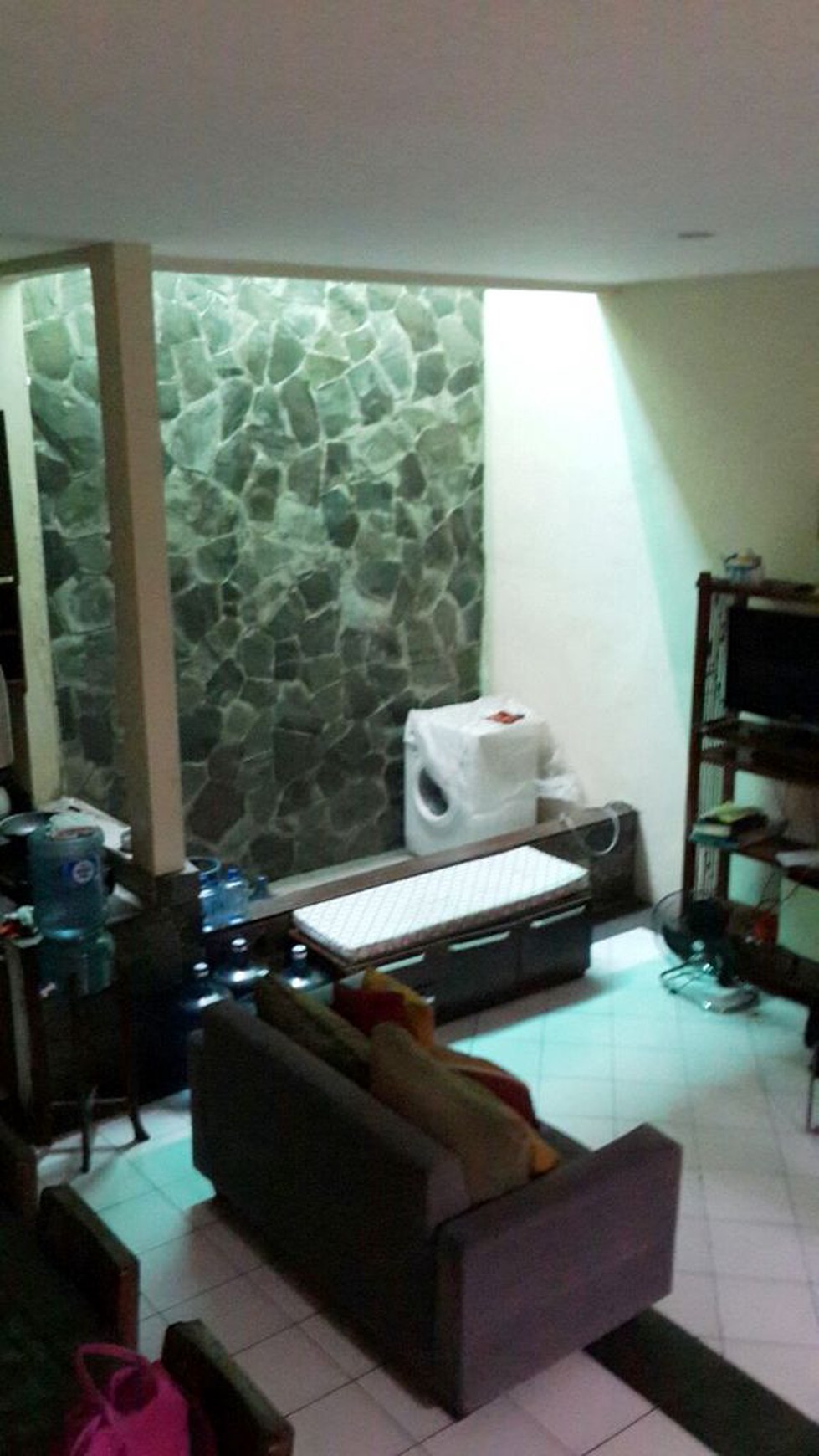 Rumah siap huni di Villa Bintaro Regency