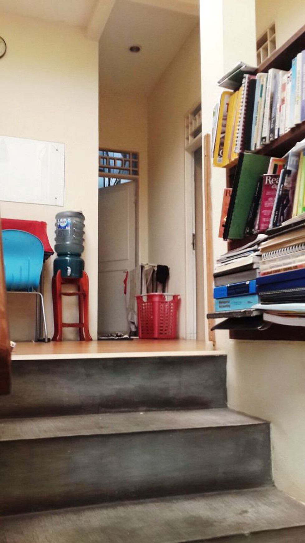 Rumah siap huni di Villa Bintaro Regency