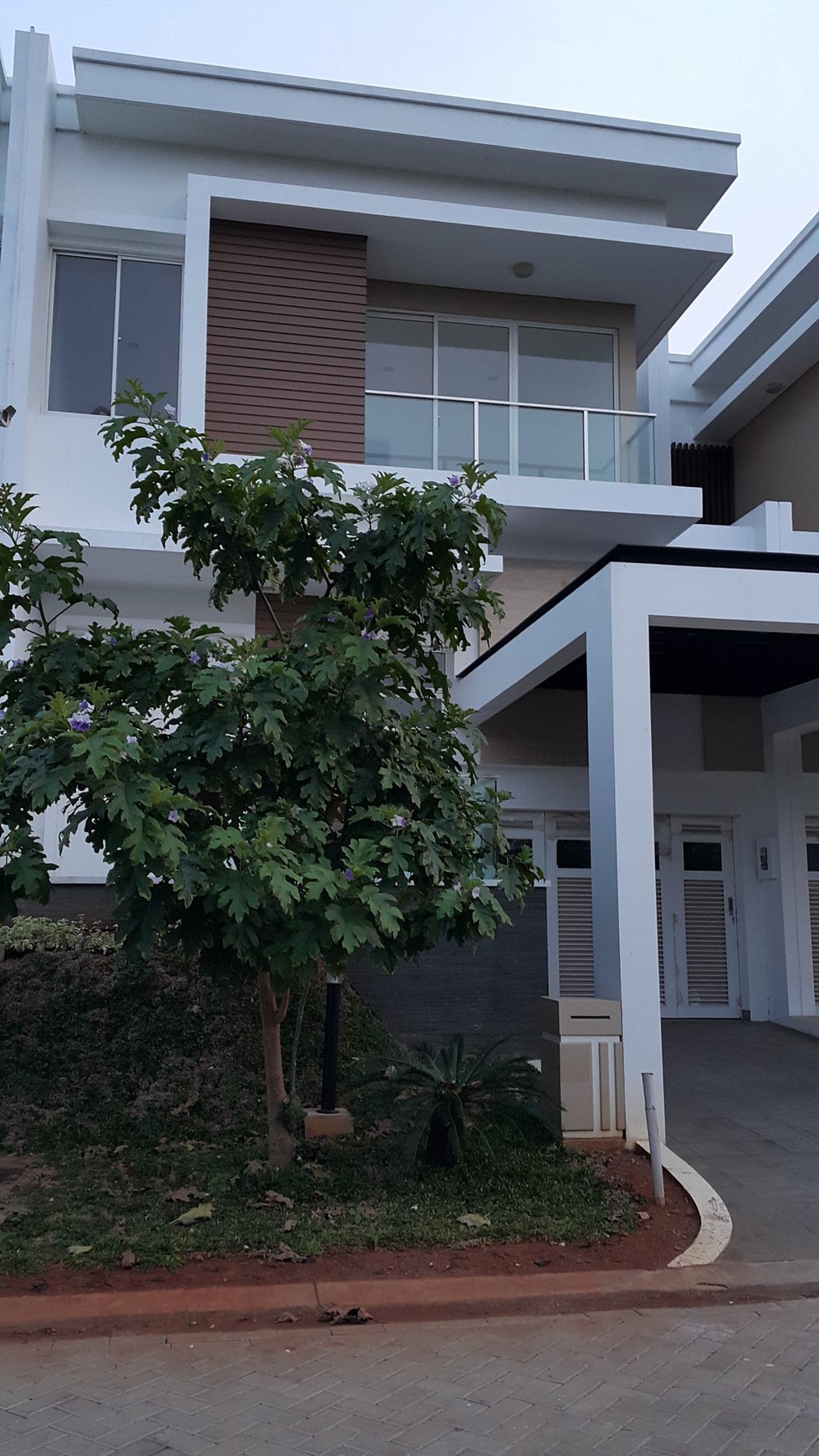 Rumah Dijual!!!