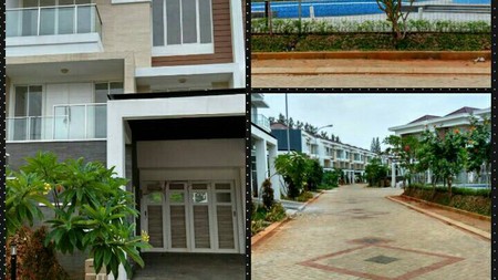 Rumah Dijual!!!