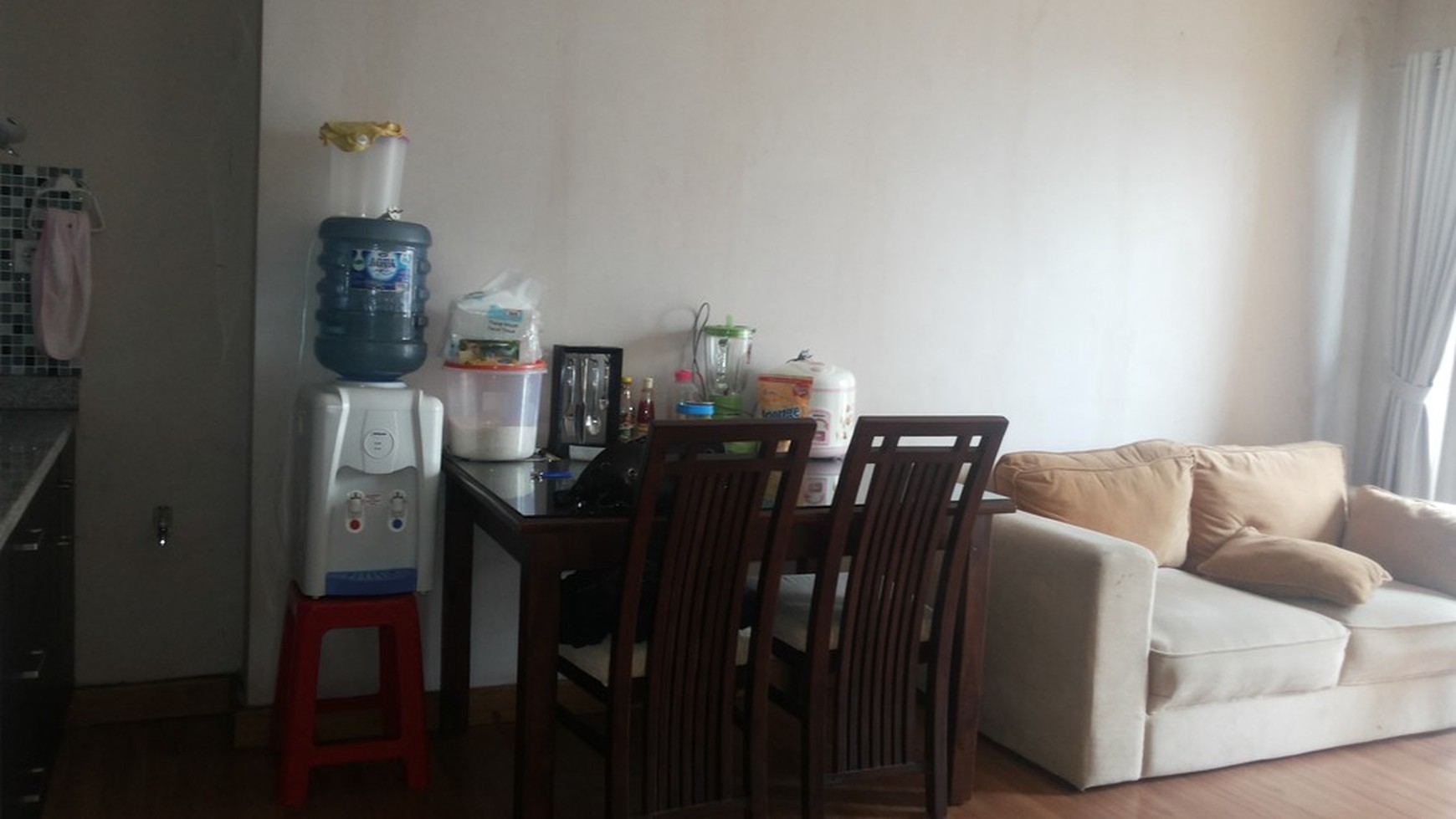 Apartemen Dijual!!!