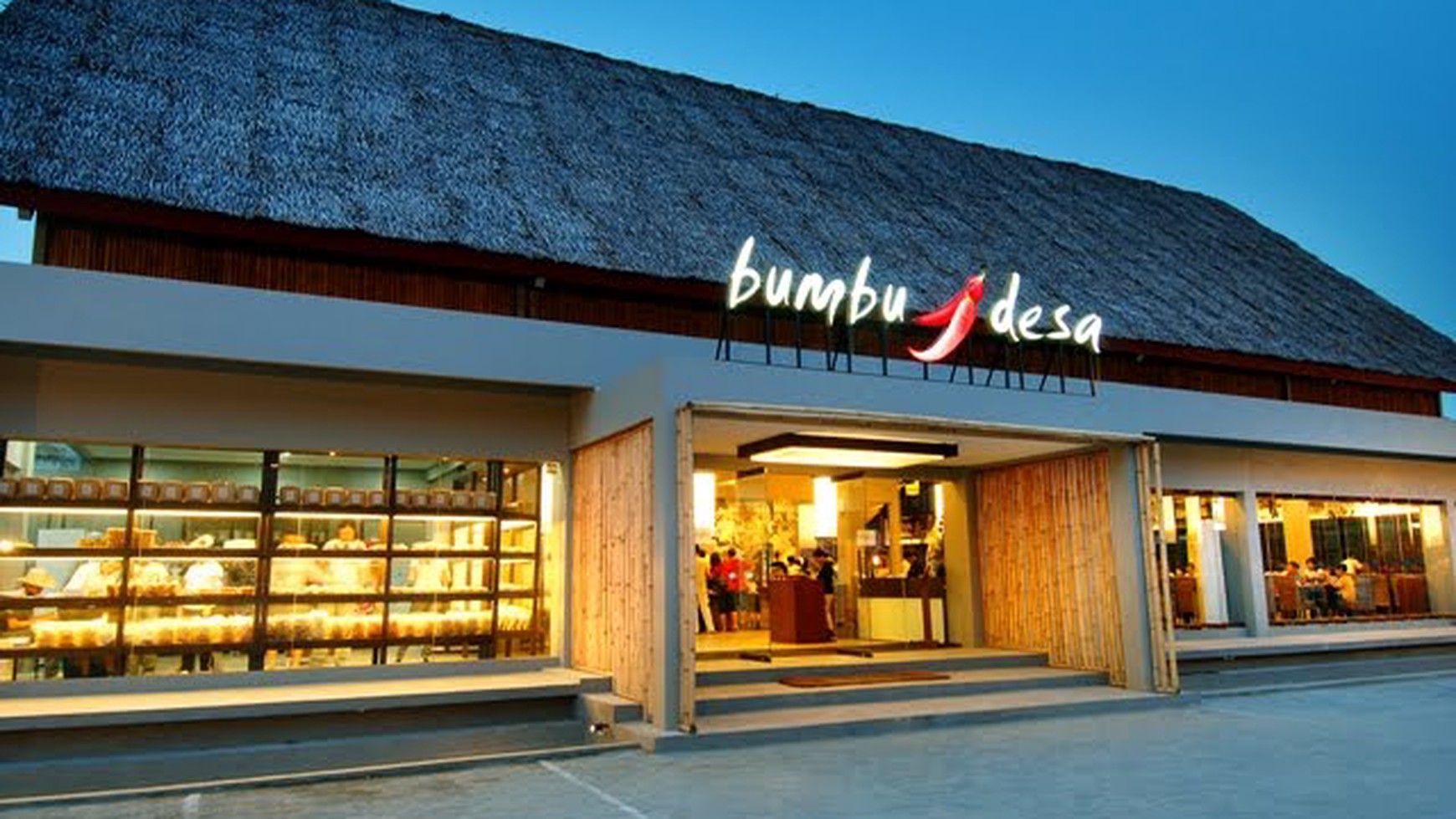 Gedung Dijual dan Disewakan!!!