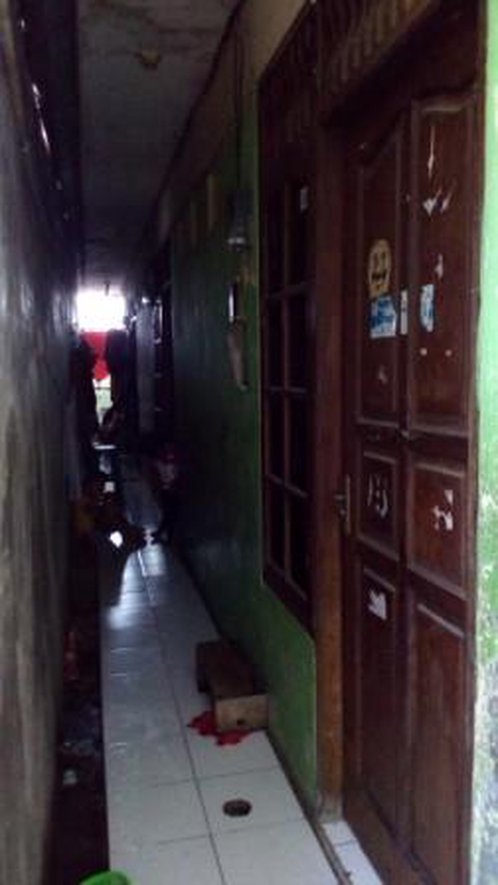 Kavling Commercial Lt 316M + LB 73M Harga 2,8M ... Murah !!!!!!!