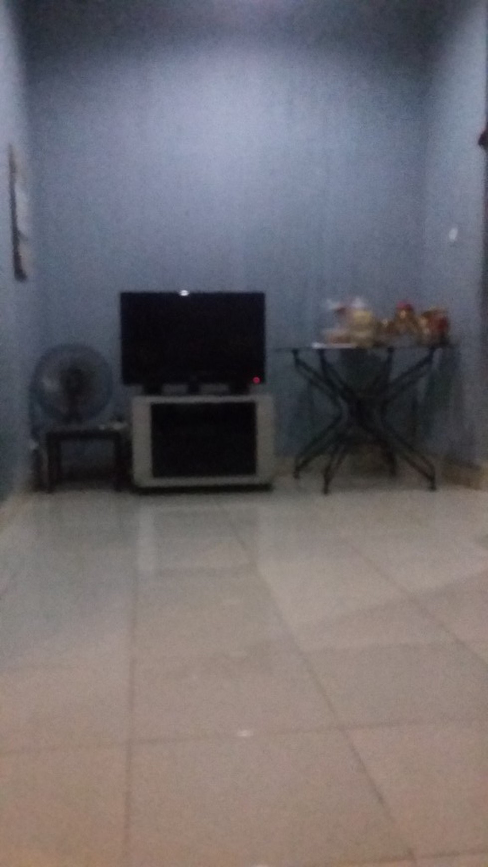 Rumah Cluster siap huni akses Graha Raya Bintaro #AK