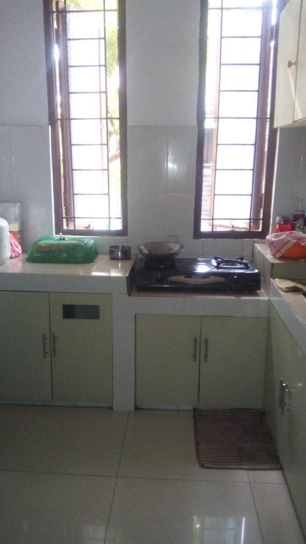 DIJUAL RUMAH PURI PAMULANG